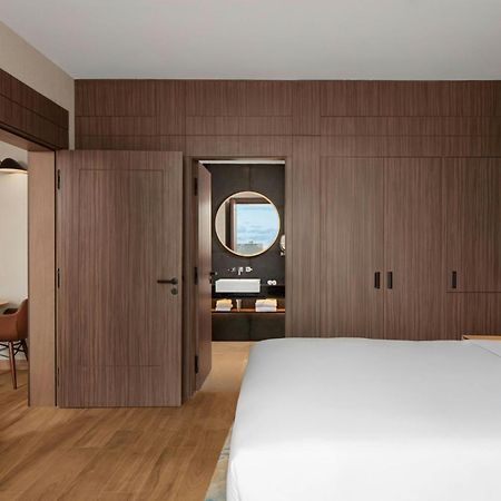 Four Points By Sheraton Dakar Diamniadio Noflaye Zewnętrze zdjęcie
