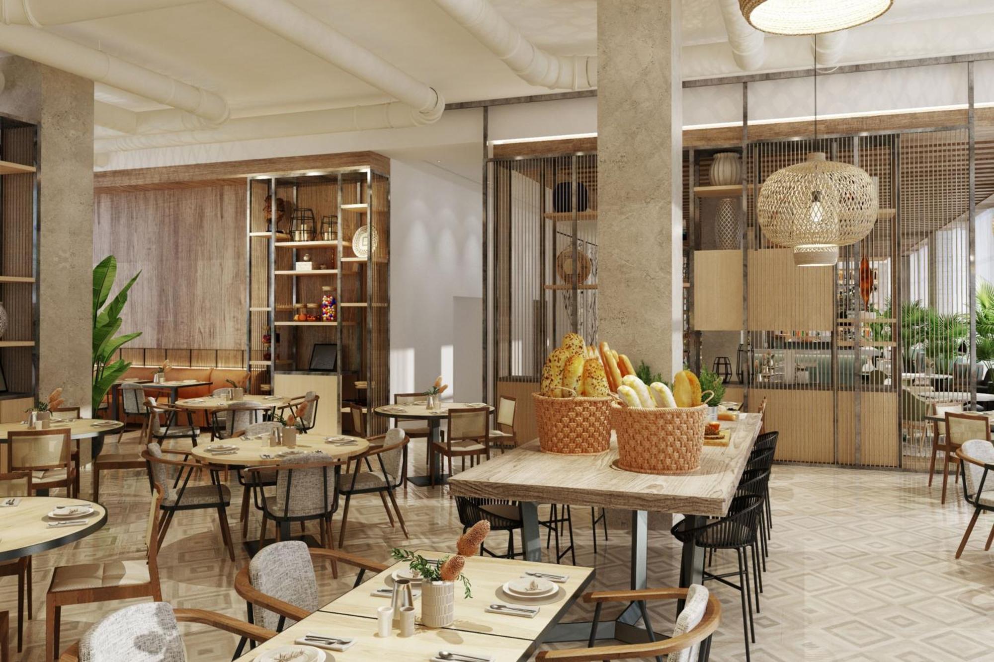 Four Points By Sheraton Dakar Diamniadio Noflaye Zewnętrze zdjęcie