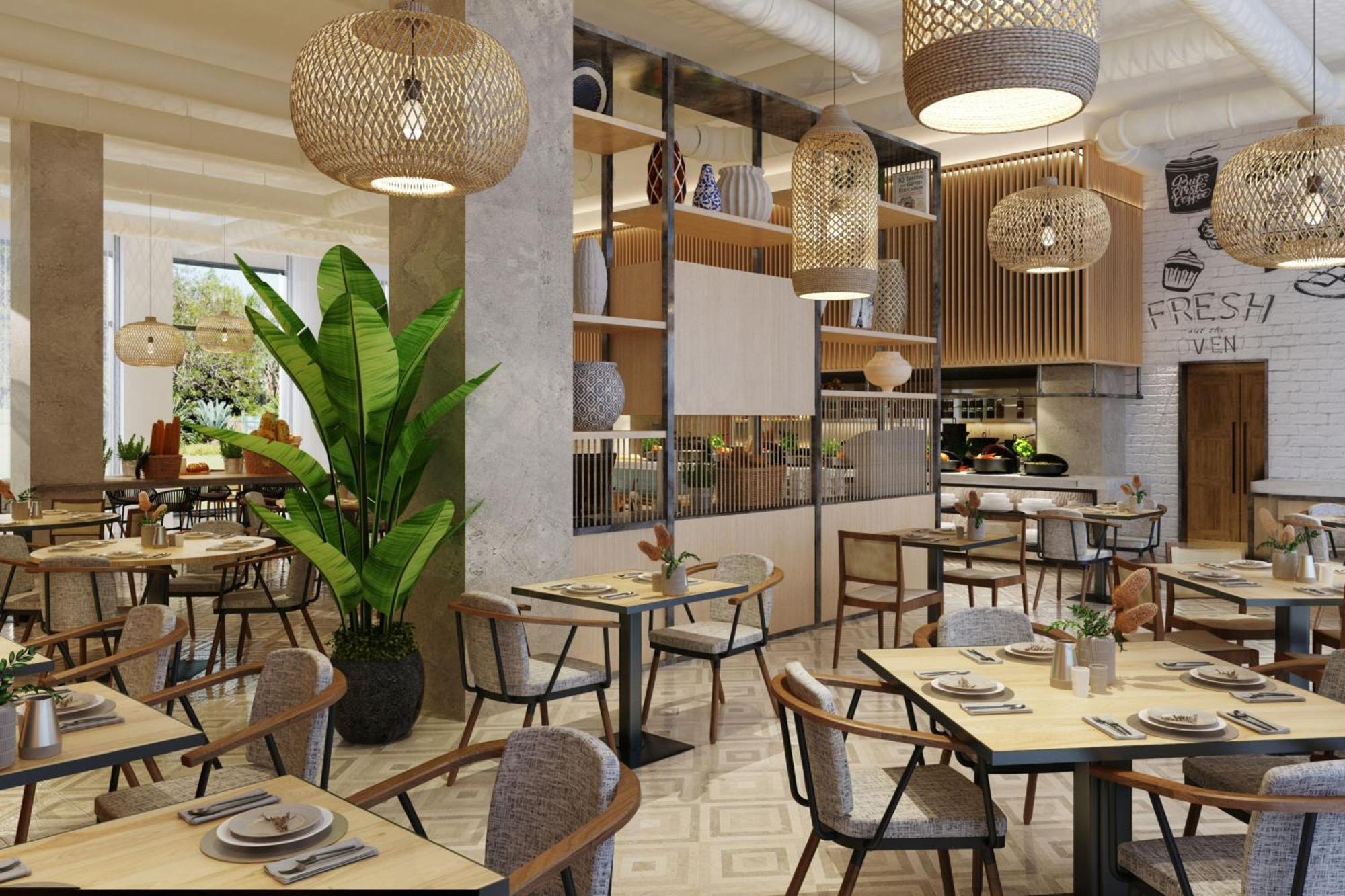 Four Points By Sheraton Dakar Diamniadio Noflaye Zewnętrze zdjęcie