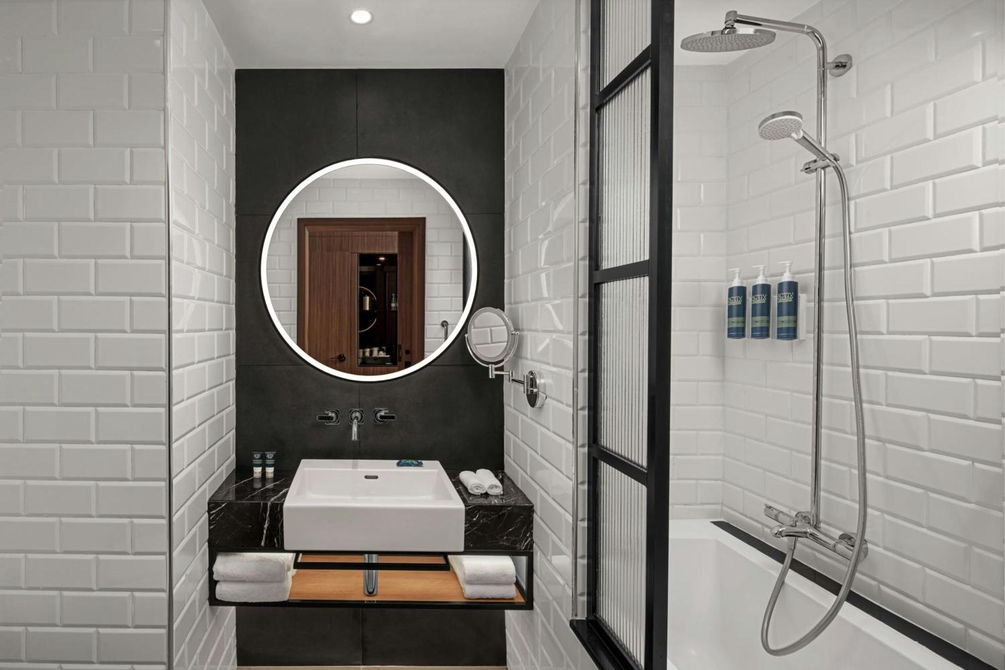 Four Points By Sheraton Dakar Diamniadio Noflaye Zewnętrze zdjęcie