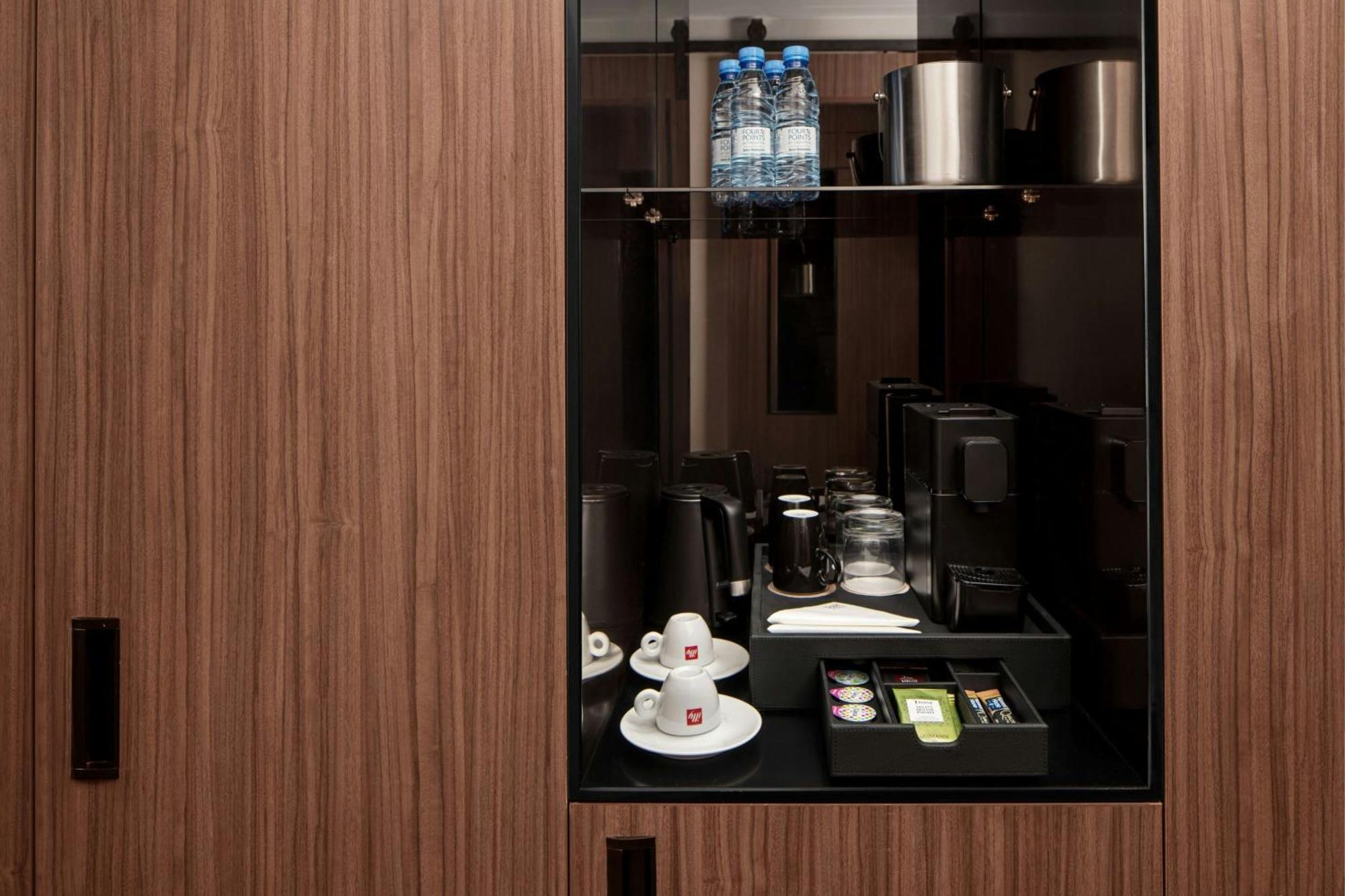 Four Points By Sheraton Dakar Diamniadio Noflaye Zewnętrze zdjęcie