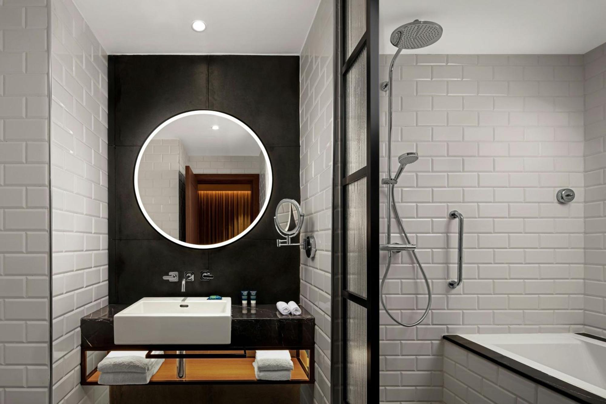 Four Points By Sheraton Dakar Diamniadio Noflaye Zewnętrze zdjęcie