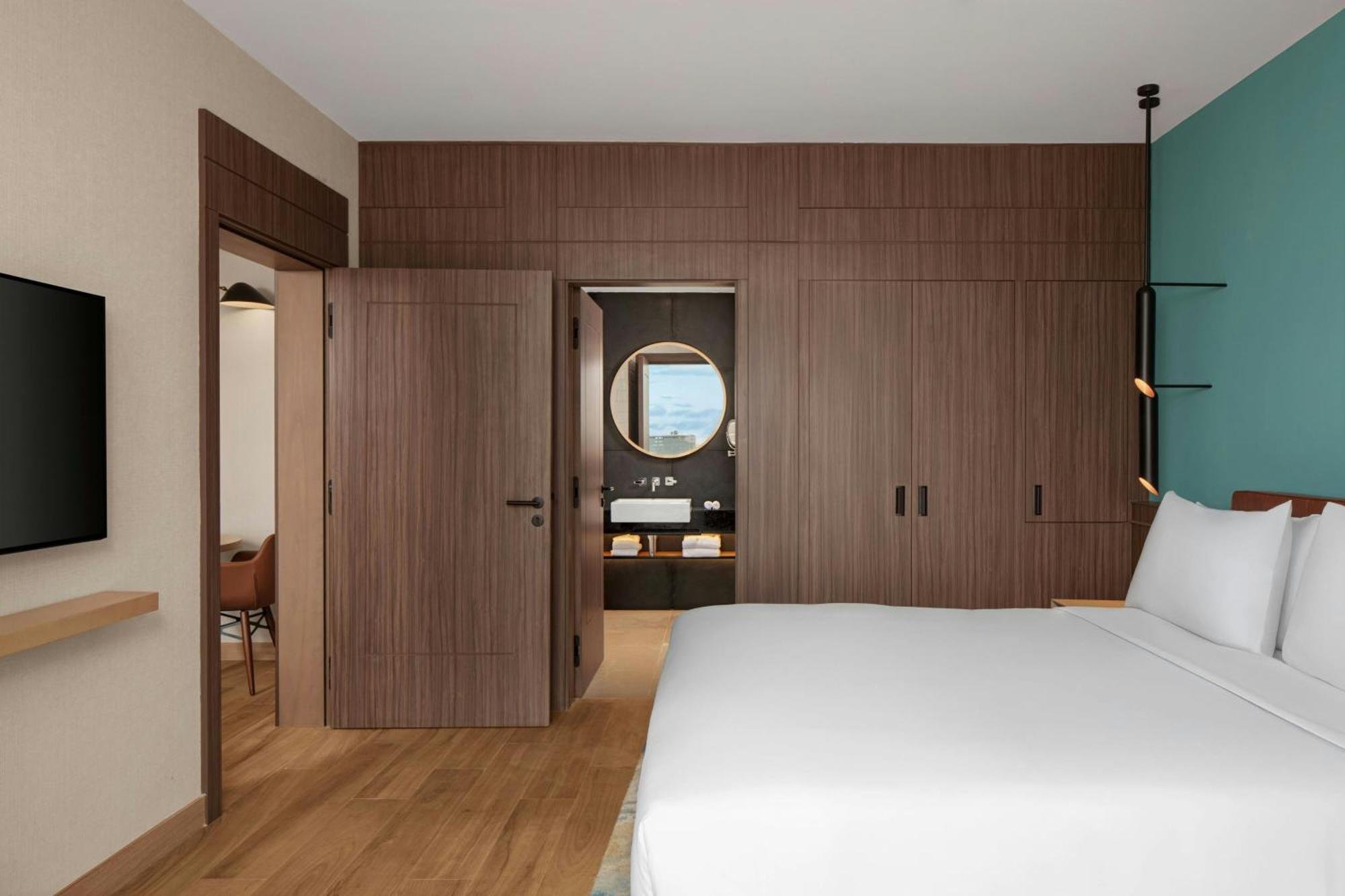 Four Points By Sheraton Dakar Diamniadio Noflaye Zewnętrze zdjęcie