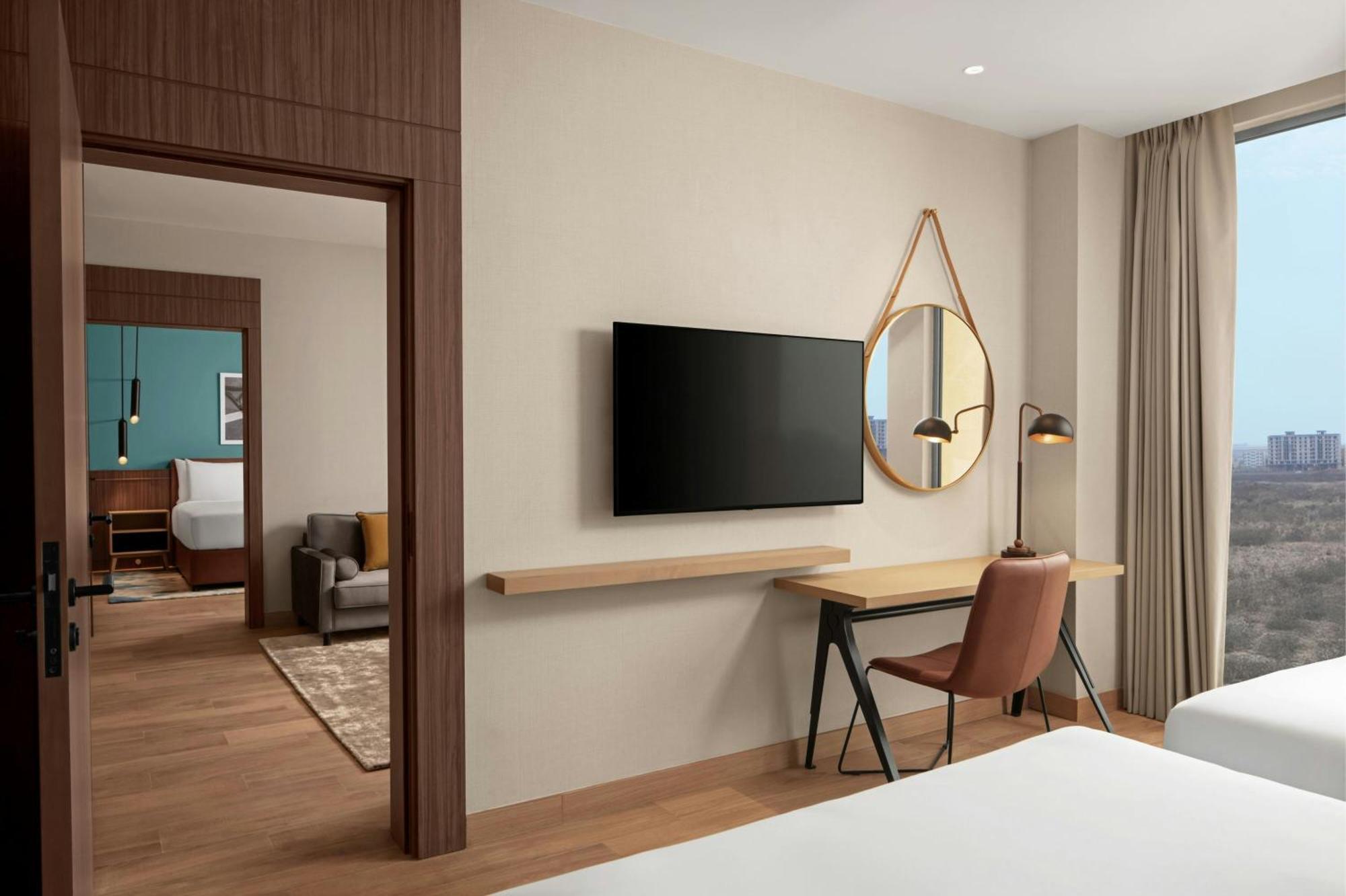 Four Points By Sheraton Dakar Diamniadio Noflaye Zewnętrze zdjęcie