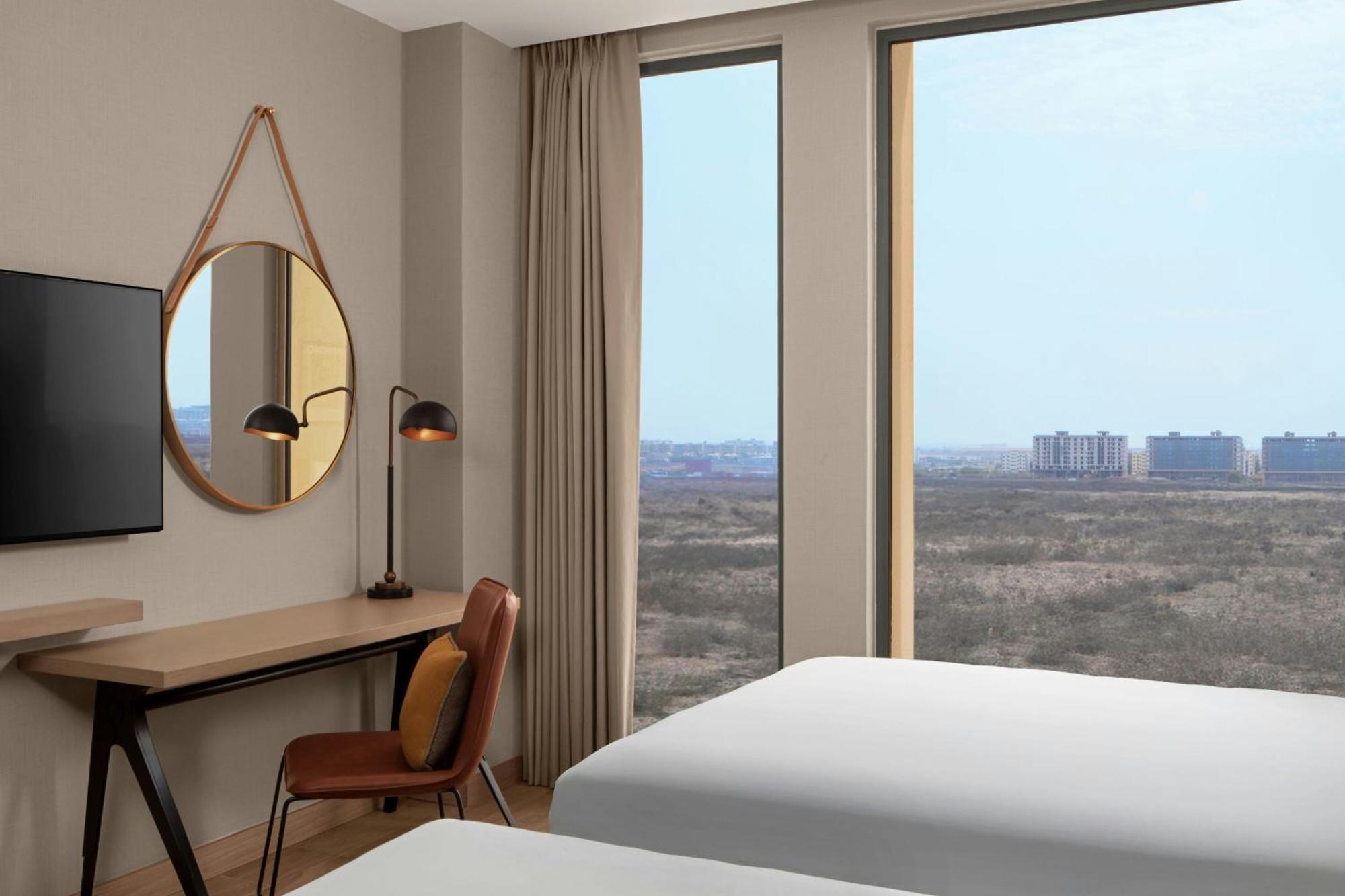 Four Points By Sheraton Dakar Diamniadio Noflaye Zewnętrze zdjęcie