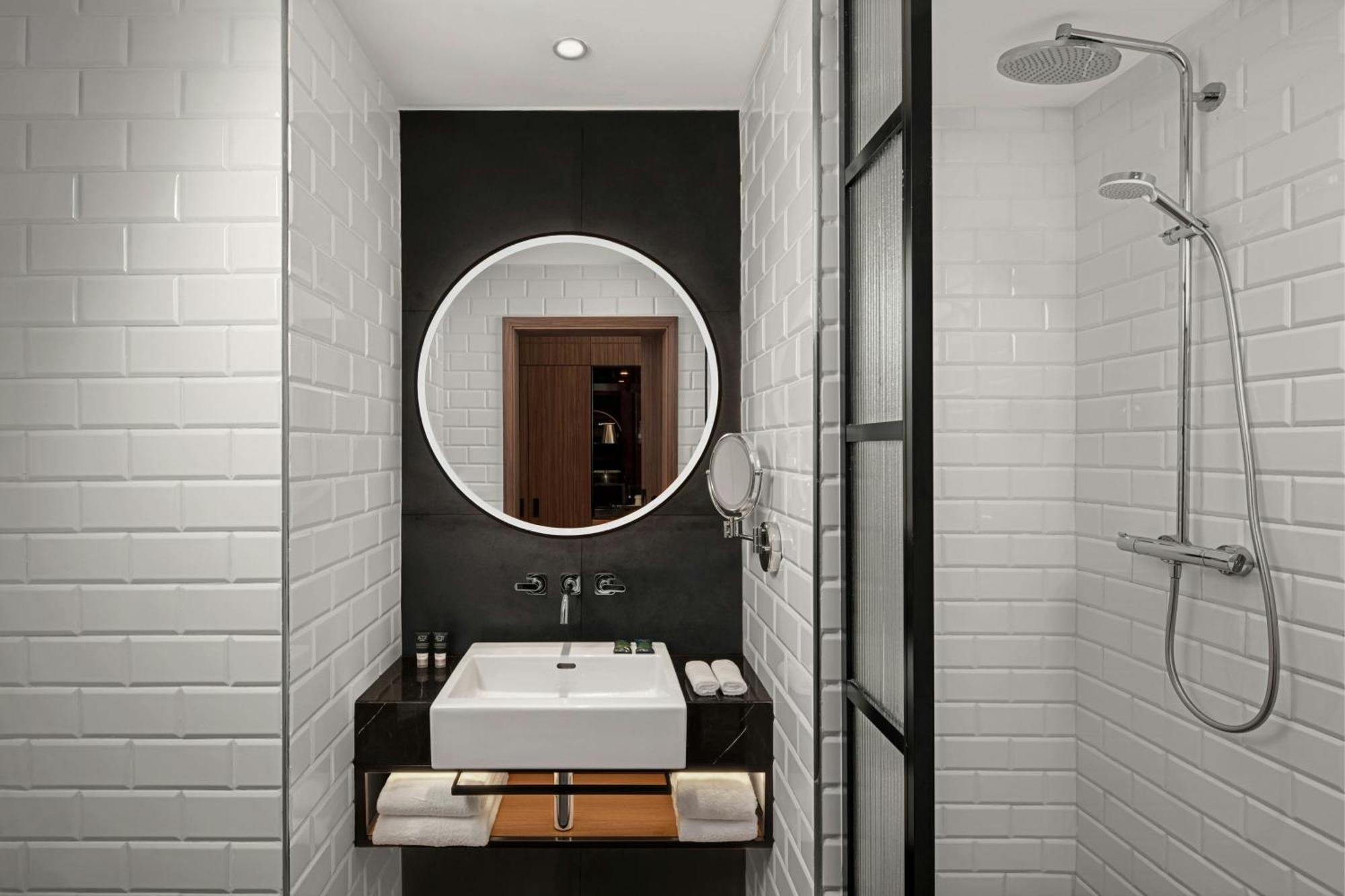 Four Points By Sheraton Dakar Diamniadio Noflaye Zewnętrze zdjęcie