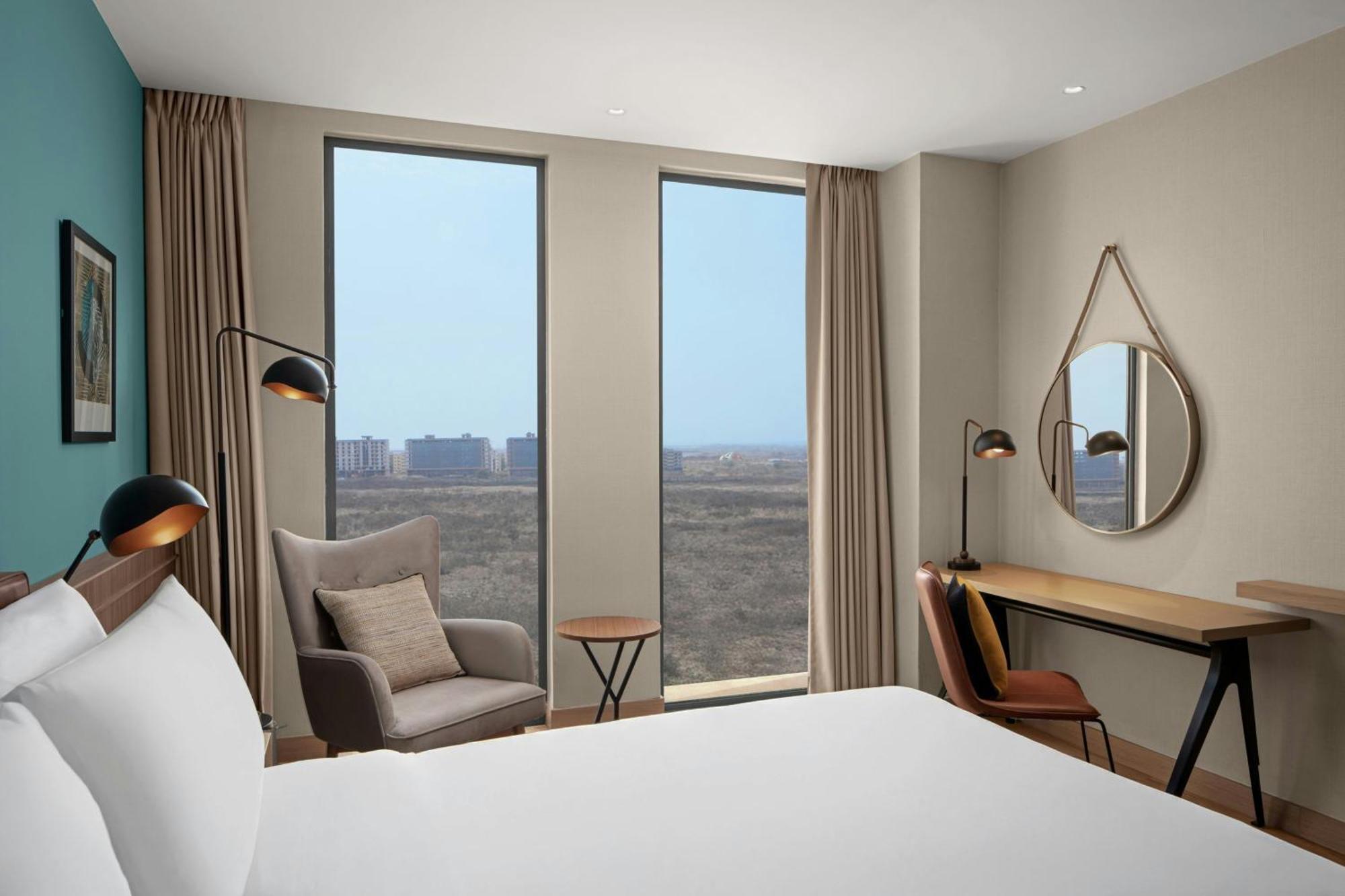 Four Points By Sheraton Dakar Diamniadio Noflaye Zewnętrze zdjęcie
