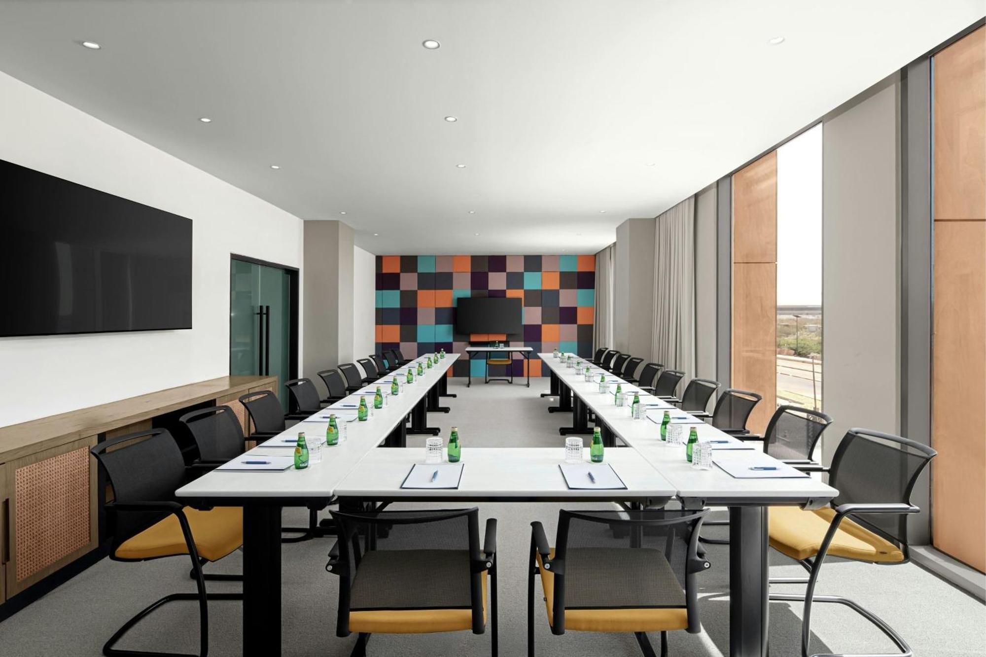 Four Points By Sheraton Dakar Diamniadio Noflaye Zewnętrze zdjęcie