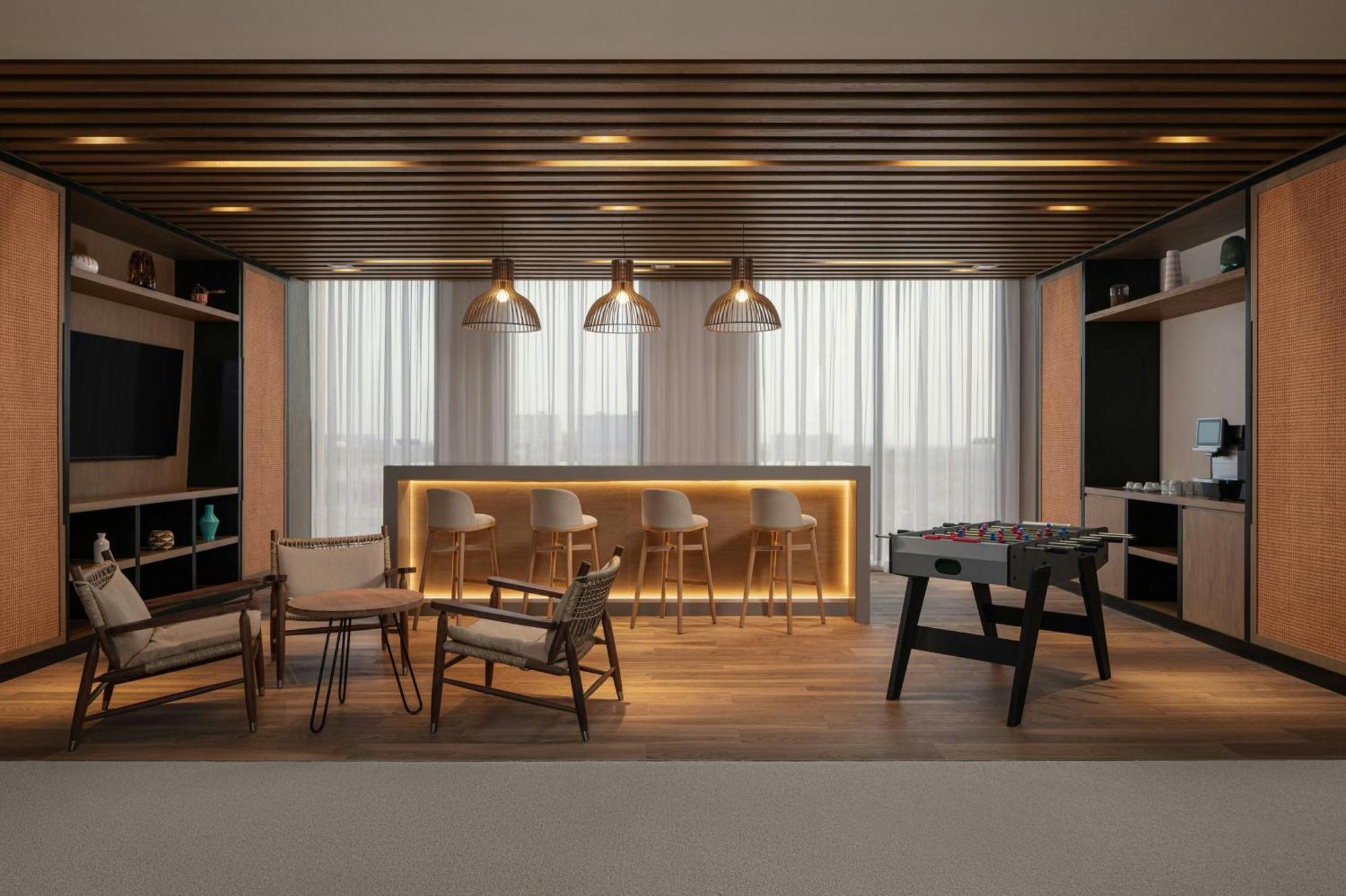 Four Points By Sheraton Dakar Diamniadio Noflaye Zewnętrze zdjęcie